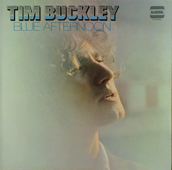Tim Buckley: Blue Afternoon (1969)